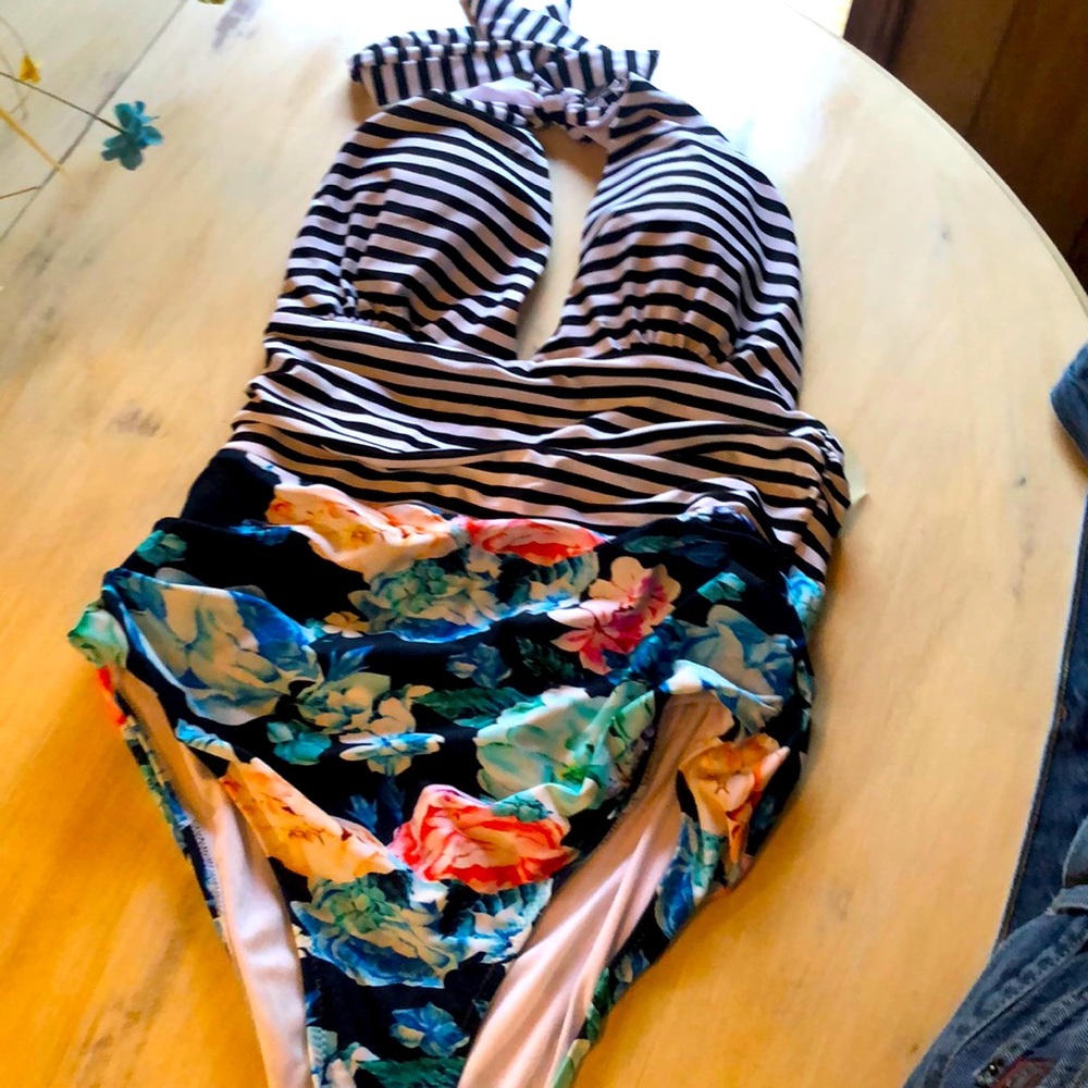 Swimsuit